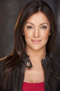 Mariangelica Cuervo