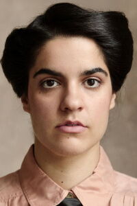 Mariann Yar