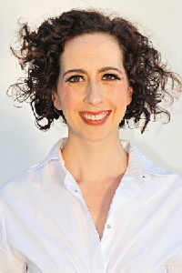 Marianna Armellini