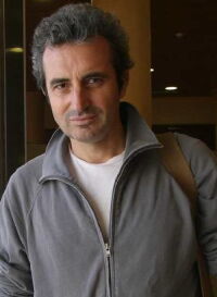 Mariano Barroso