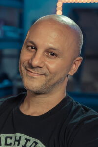 Mariano Cattaneo