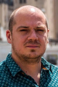Mariano Sayavedra