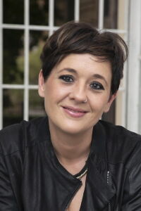 Marica Stocchi