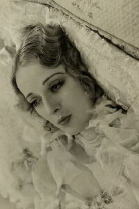 Marie Astaire