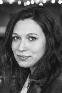 Marie Bardi-Salinas