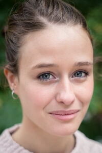 Marie Beaujeux