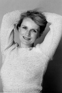Marie-Christine Barrault