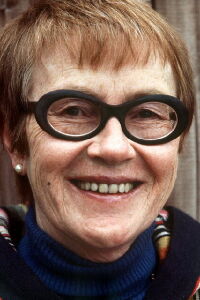 Marie Louise Fischer
