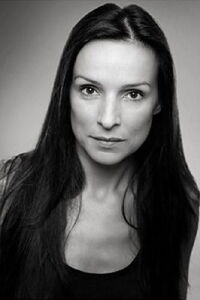 Marie Parouty