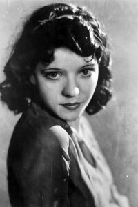 Marie Quillan