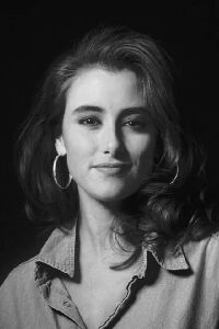 Marie-Soleil Tougas