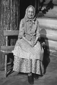 Marie Svobodová