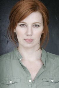 Marie West