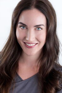 Marie Wetherell