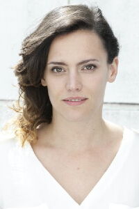 Marieke Dilles