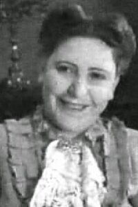 Marika Anthopoulou