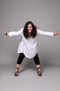 Marilù Manzini