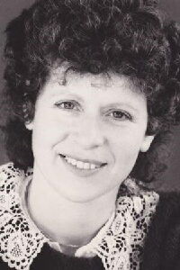 Marilyn Finlay