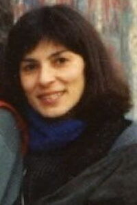 Marilyn Levine