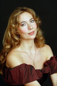 Marina Prudenskaja