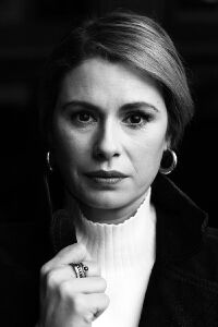 Marina Redžepović