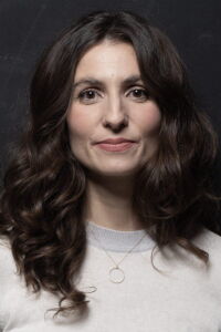 Marine Leonardi