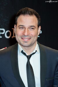 Mario Barravecchia