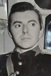 Mario Cid