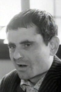 Mario Lastrucci