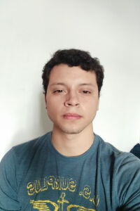 Mario Rosas