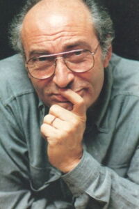 Mario Schiano