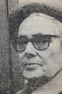 Marion Grierson