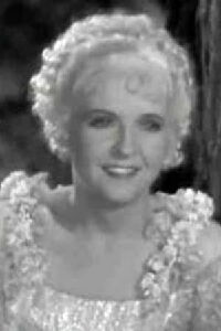 Marion Talley