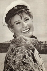 Marisa Allasio