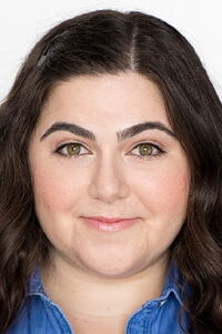Marisa Baram