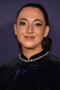 Marisa Yeres Gill