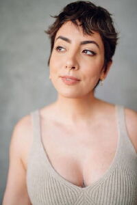 Marissa Rivera