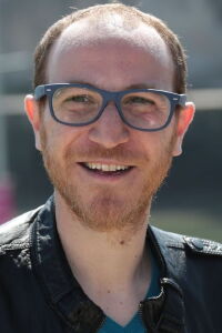 Marius Colucci