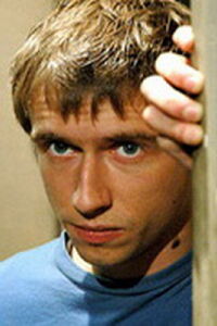 Marius Jampolskis