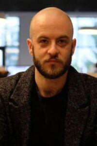 Marius Leftărache