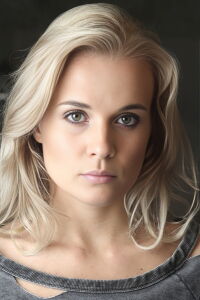 Mariya Antipp