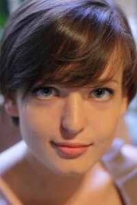 Mariya Boytsova