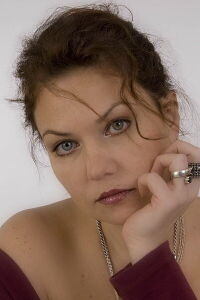 Mariya Klyukvina