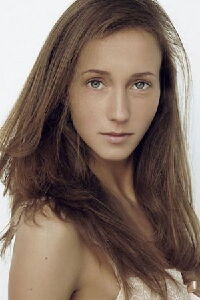 Mariya Kurdenevich