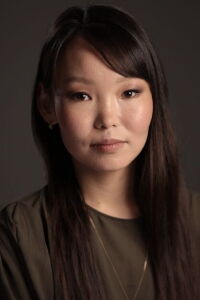 Mariya Kychkina