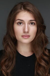 Mariya Melnikova