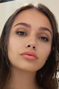 Mariya Melnikova