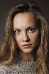 Mariya Paley