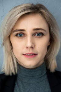 Mariya Russkikh