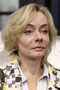 Mariya Selyanskaya
